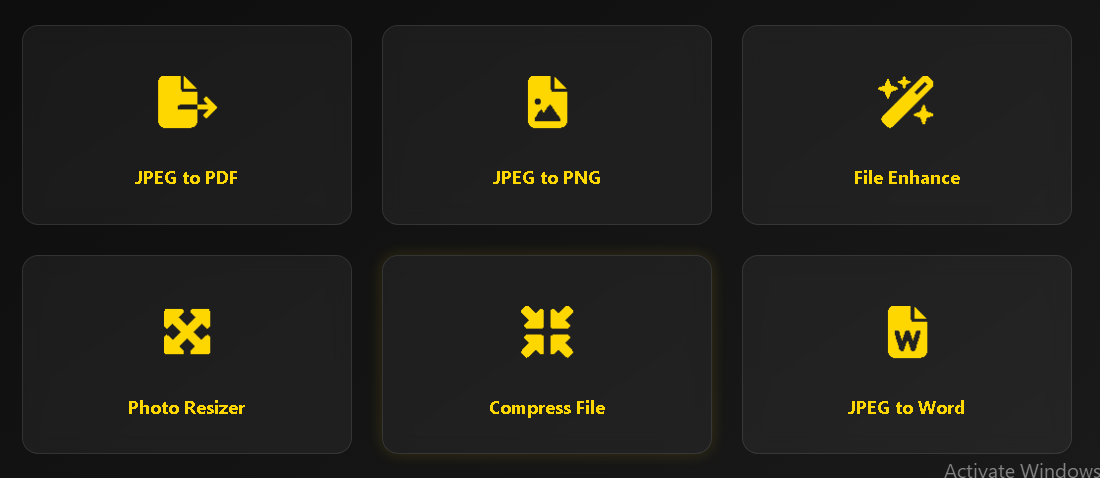 ai tools photo resize