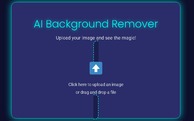 remove background from image free