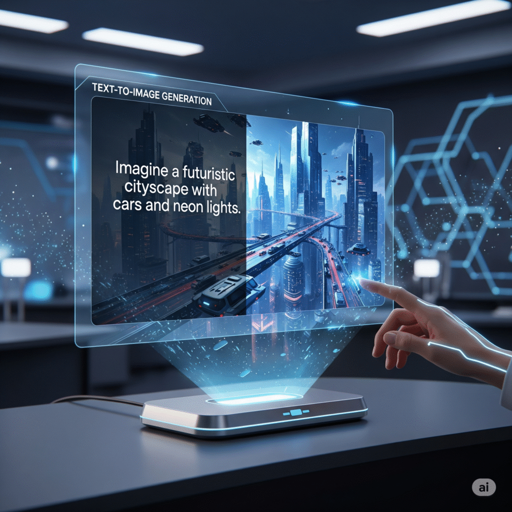 text to image ai free